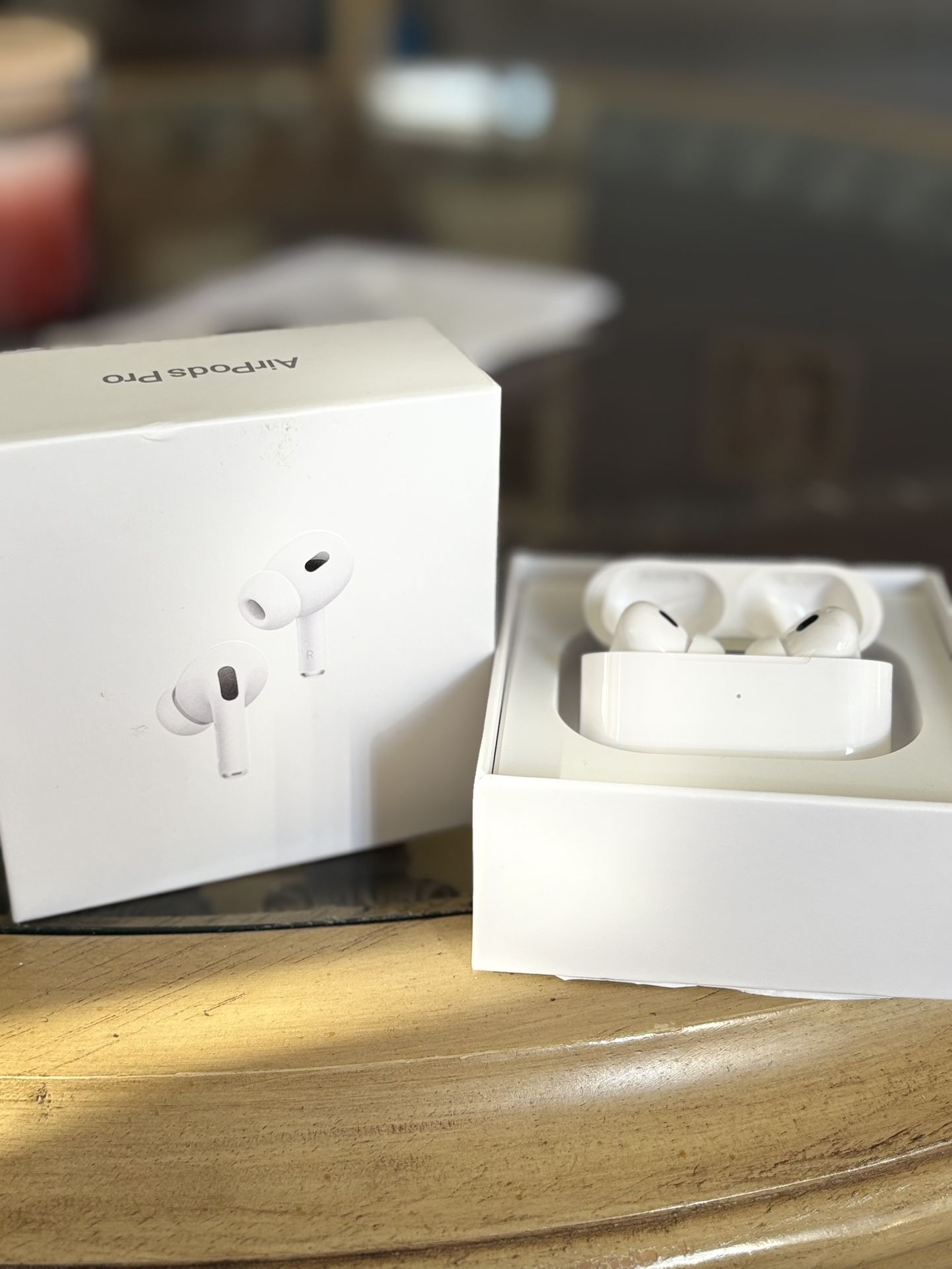 Airpod Pro 2nd Generation