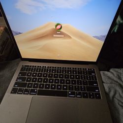 Macbook Pro 13 Inch