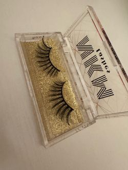Lashes