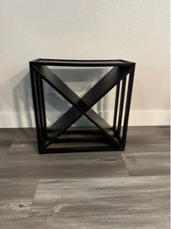 Wine rack