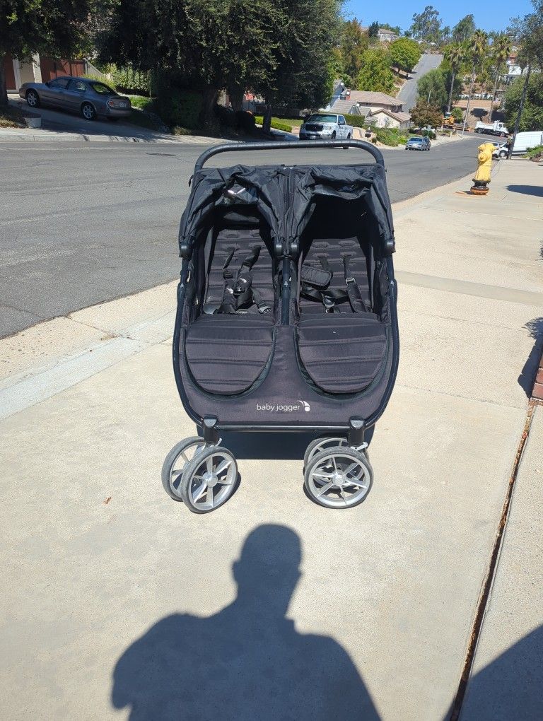 Baby Jogger Stroller