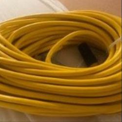 Extension cord, 12 gauge 100ft