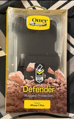 OtterBox Defender Series Screenless Edition Case For The IPhone 7+