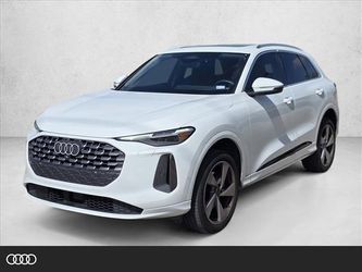 2025 Audi All-new Q5