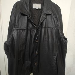 Wilson's Leather Jacket