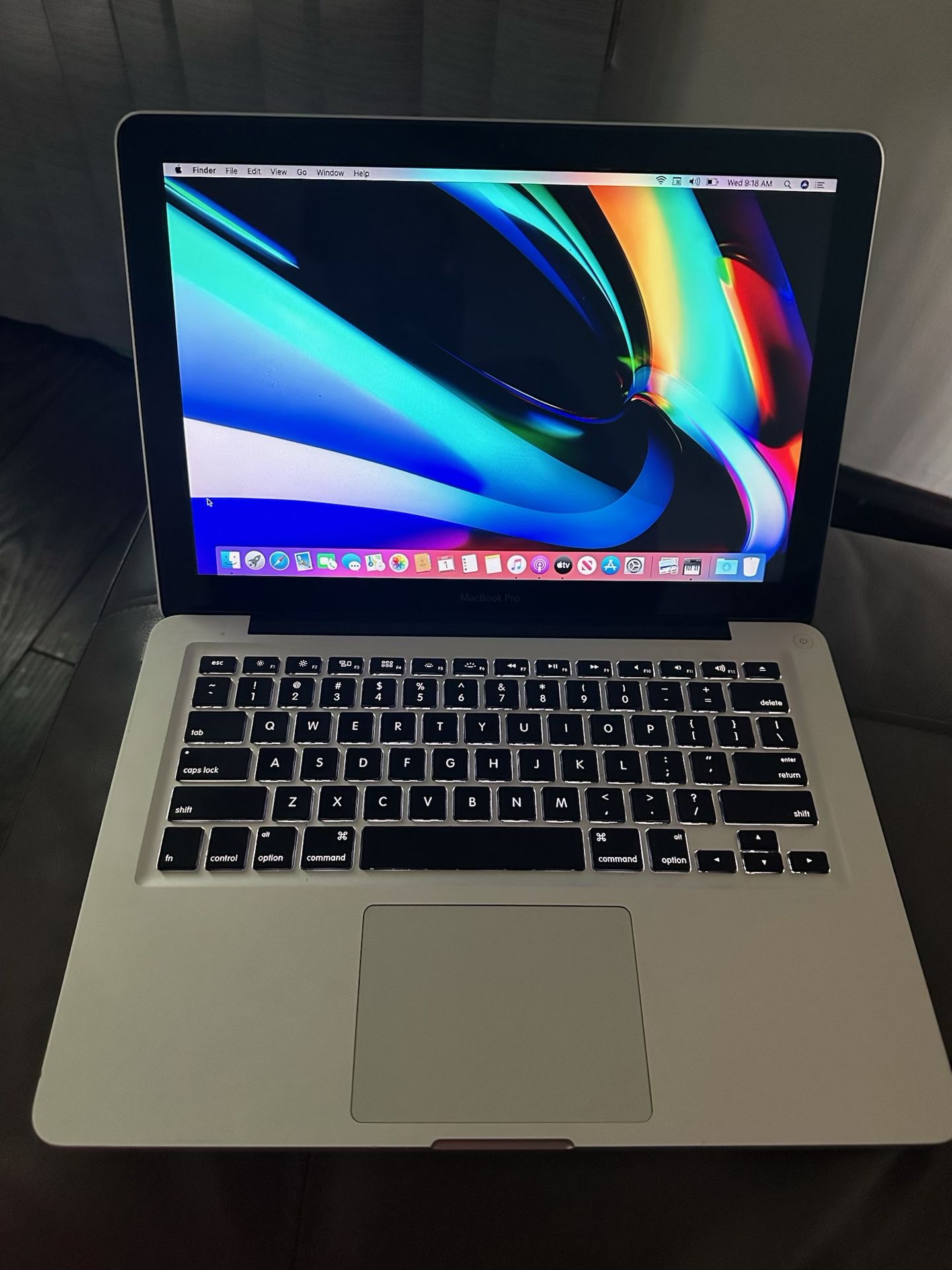MacBook Pro Great Condition 13 Inches