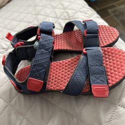 Boys sandals