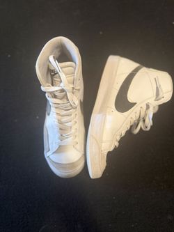 Nike Blazers