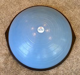 Bosu Ball Balance Trainer
