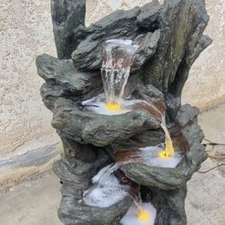 Waterfountain