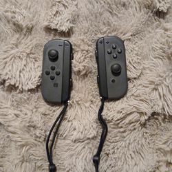 Nintendo Switch L/R CONTROLLER Joy Con