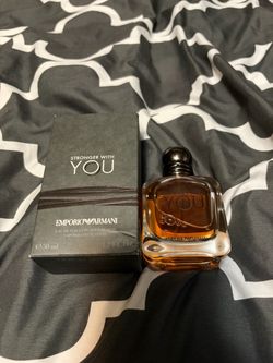 Stronger with you EDT