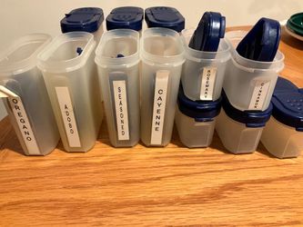 Tupperware
