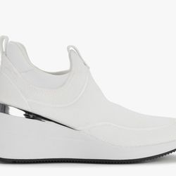 DKNY Wedge Sneaker