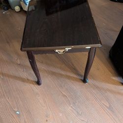 End Table