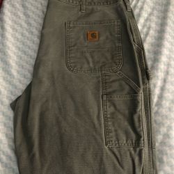 Carhartt  40 X 30 