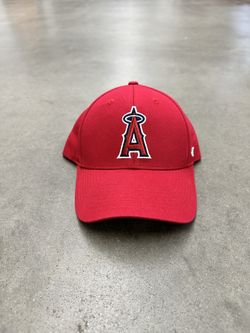 Angels Baseball Cap