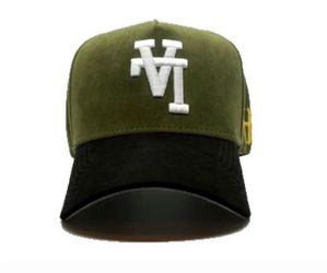 KTH KTHLA Kill The Hype LA Olive Suede SnapBack Hat, Grail, Extremely Rare 💎 🫒