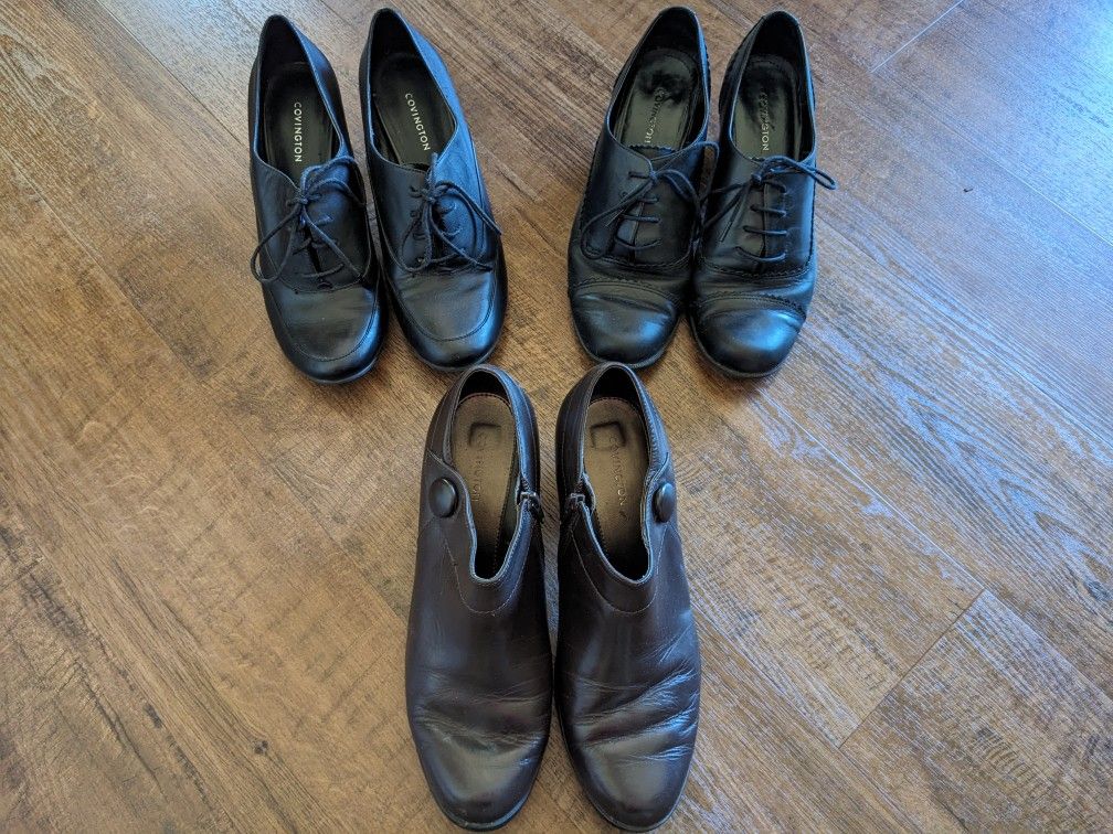 Women's Dress Shoes Size 8