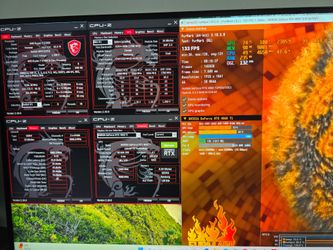 Gaming PC AMD 7 5700X/ 32GB DDR4/ RTX 4060ti/ 2TB NVME