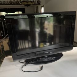 T.v