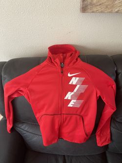 Nike Sweaters