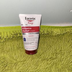 Baby Relief Cream 5oz