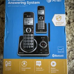 AT&T Brand New Wireless Phone 