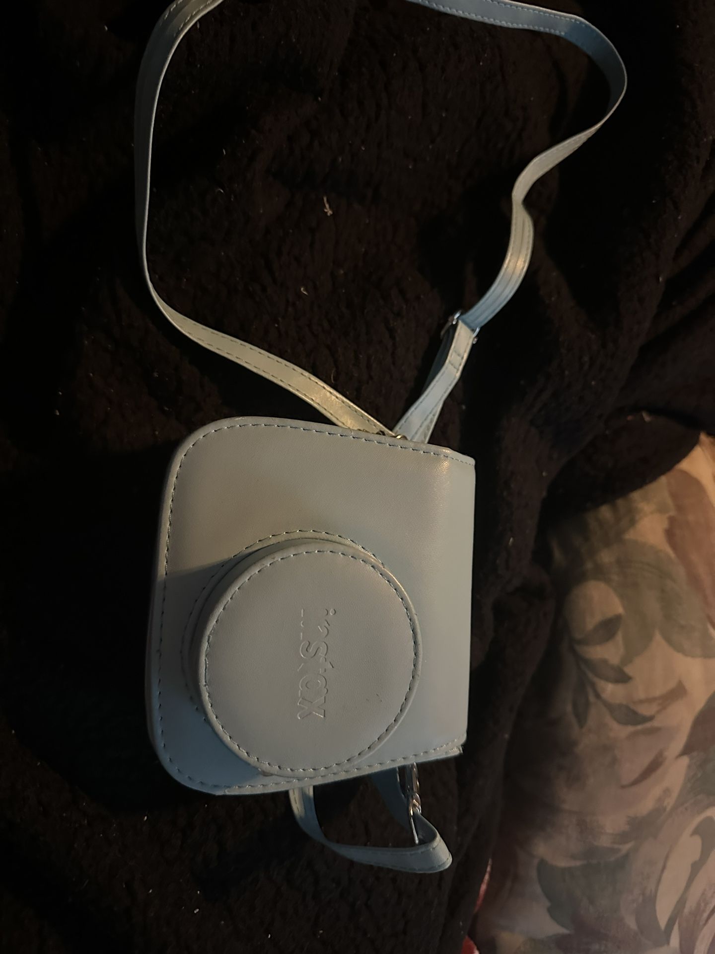 Instax Mini Camera