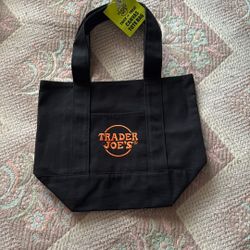 Trader Joe’s Tote