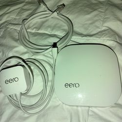 Eero Wireless Router 
