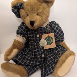 Vintage Boyds Bear Archive collection