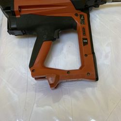 Hilti GX-IE Gas Actuated Nail Insulation Fastener