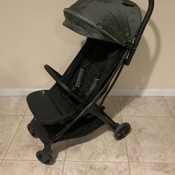Jeep by Delta Children stroller