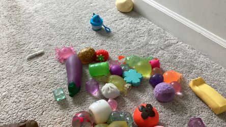 Squishy’s