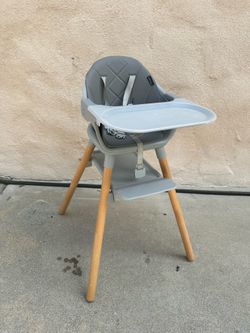 FREE Highchair