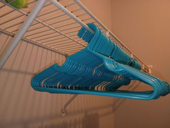 Baby hangers