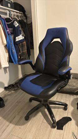 Gaming chair
