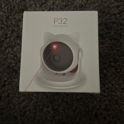 Cat Or Dog Laser Toy 