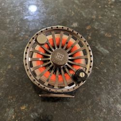 Hardy Fly Fishing Reel