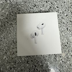 AirPods Pro 2nd Generation