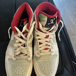 Shoes Jordan’s Size 8.5 Men’s 