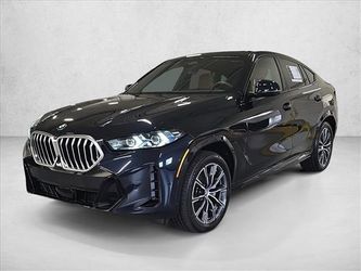 2026 BMW X6