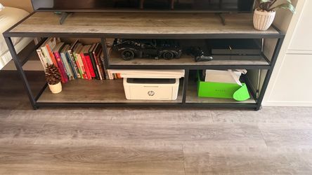 Modern TV Unit