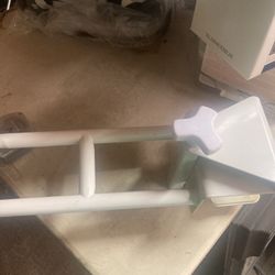 Handicapped Grab Bar
