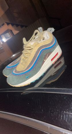 Nike Air Max 1/97 Sean Wotherspoon 6.5