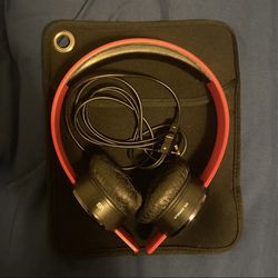Sol Republic Headphones