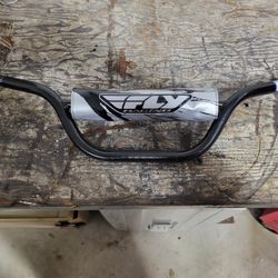 ATV Handle Bars