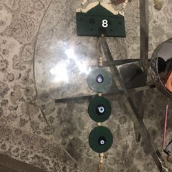 Ramadan decorations each piece is 