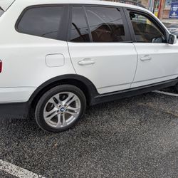 BMW X3 For Sale 